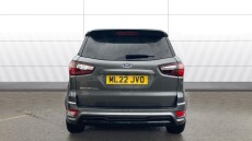 Ford EcoSport 1.0 EcoBoost 125 ST-Line 5dr Petrol Hatchback